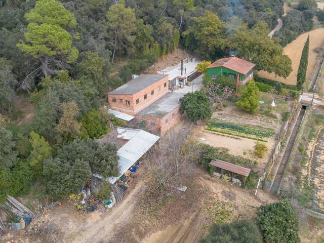 Chalet en venta en Gironès, Catalunya