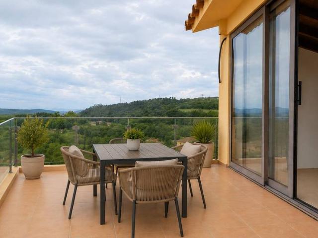 Chalet en venta en Cervià de Ter, Girona