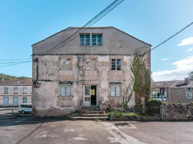 Chalet en venta en Cervo, Lugo