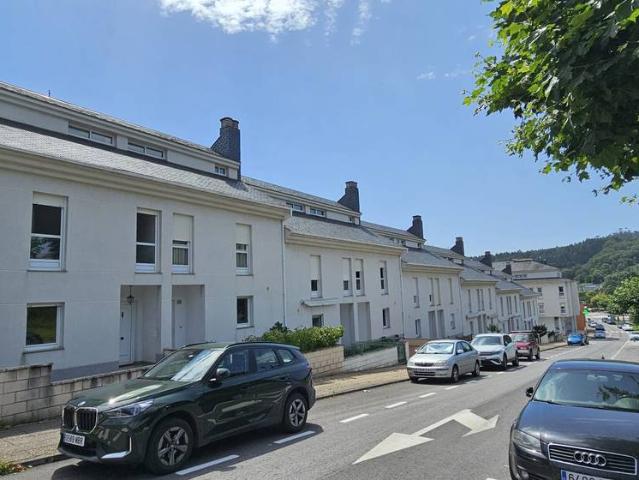 Chalet en venta en A Mariña Occidental, Galicia