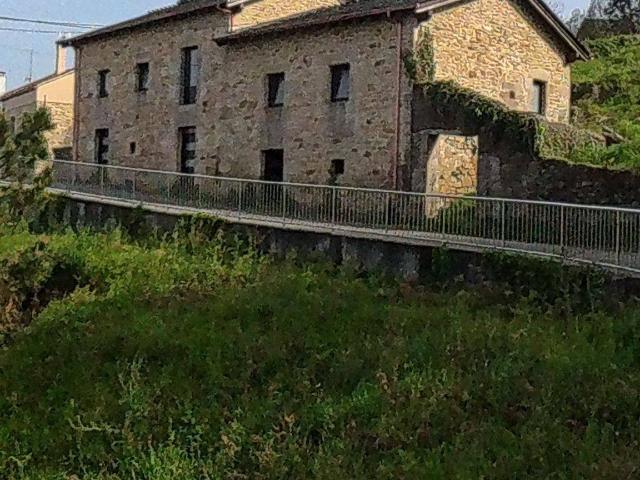 Chalet en venta en A Mariña Occidental, Galicia