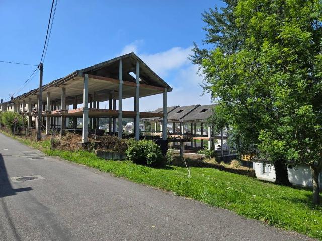 Chalet en venta en Cervo, Lugo