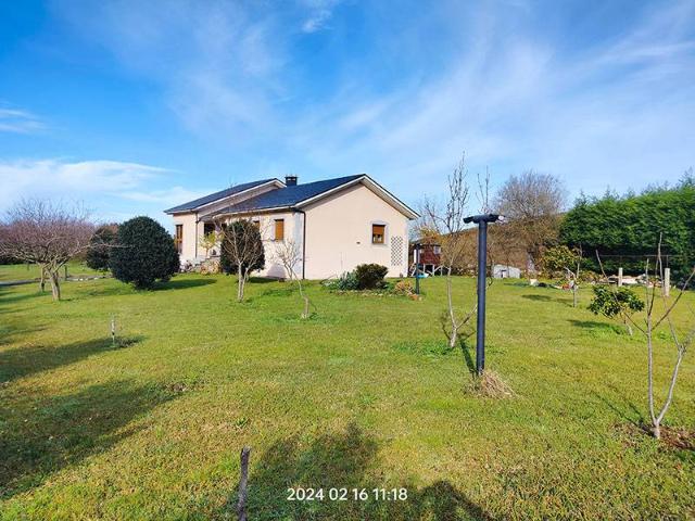 Chalet en venta en A Mariña Occidental, Galicia