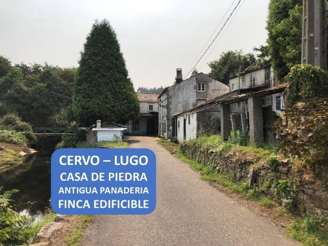 Chalet en venta en A Mariña Occidental, Galicia