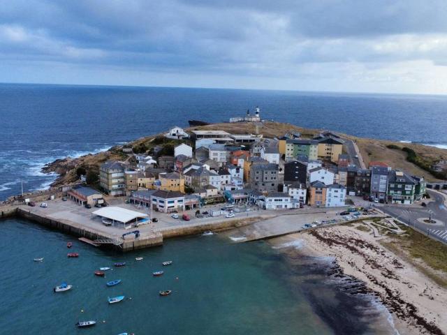 Chalet en venta en A Mariña Occidental, Galicia