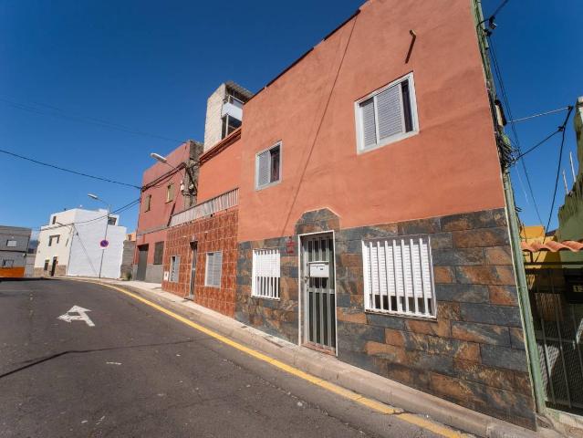 Chalet en venta en Los Hoteles, Tenerife