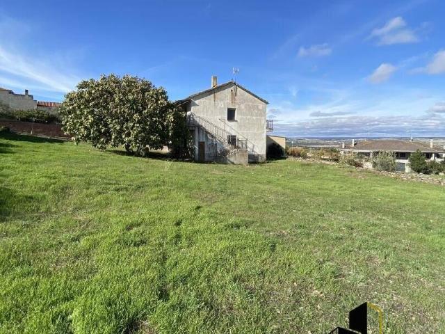 Chalet en venta en Cespedosa De Tormes, Salamanca