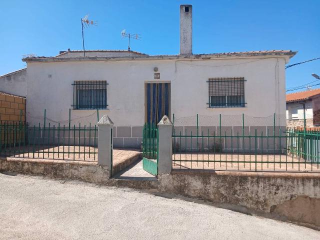 Chalet en venta en Cespedosa De Tormes, Castilla y León