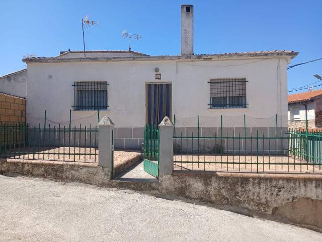 Chalet en venta en Cespedosa De Tormes, Castilla y León