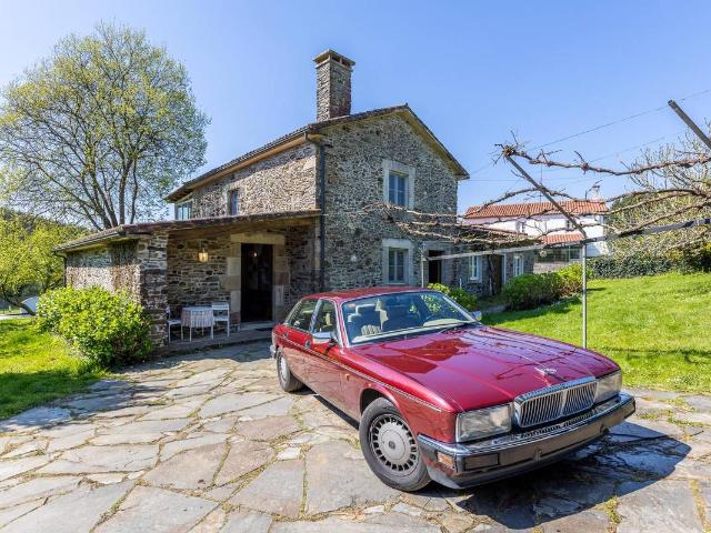 Chalet en venta en Oza Cesuras, Betanzos