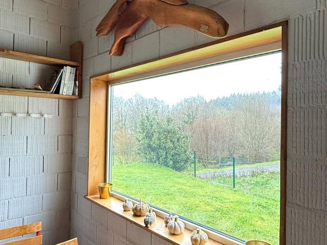 Chalet en venta en Oza Cesuras, Betanzos