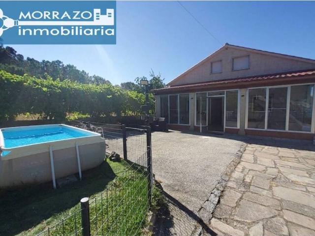 Chalet en venta en A Estrada, Tabeirós - Terra de Montes