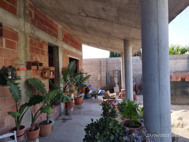 Villa en venta en Ceutí