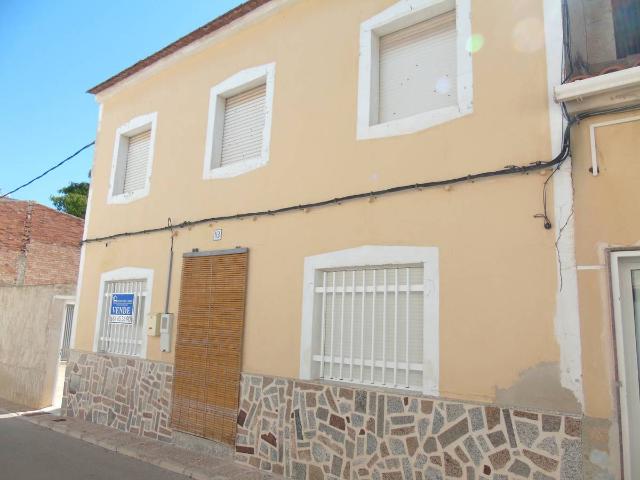 Villa en venta en Ceutí