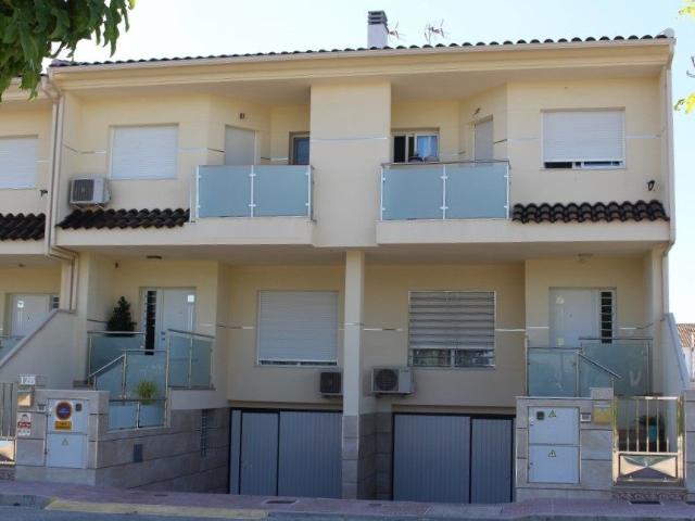 Villa en venta en Ceutí