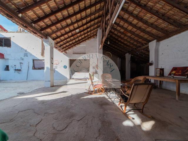 Villa en venta en Ceutí