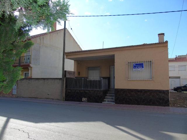 Chalet en venta en Vega Media del Segura, Murcia