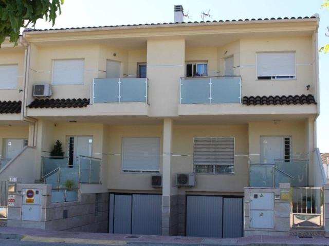 Chalet en venta en Vega Media del Segura, Murcia