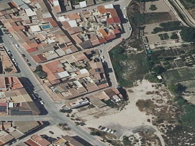 Chalet en venta en Vega Media del Segura, Murcia