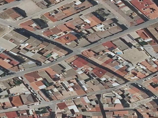 Chalet en venta en Vega Media del Segura, Murcia
