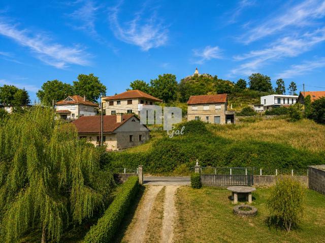 Chalet en venta en A Angustia, Vigo