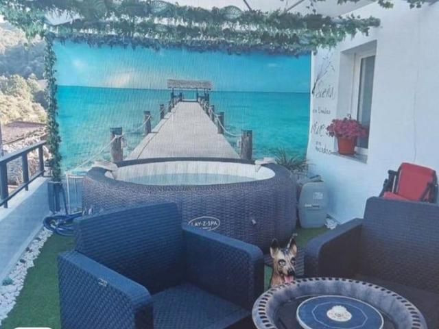 Chalet en venta en Chantada, Galicia