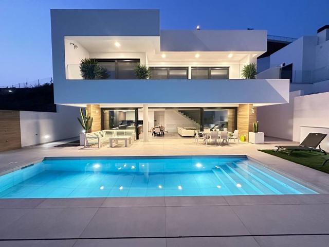 Chalet en venta en Nerja, Málaga