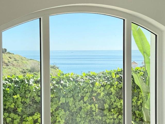 Chalet en venta en Nerja, Málaga