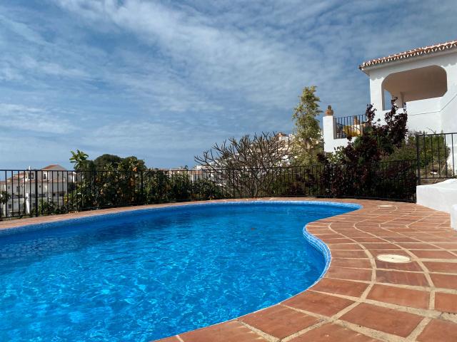 Chalet en venta en Nerja, Málaga