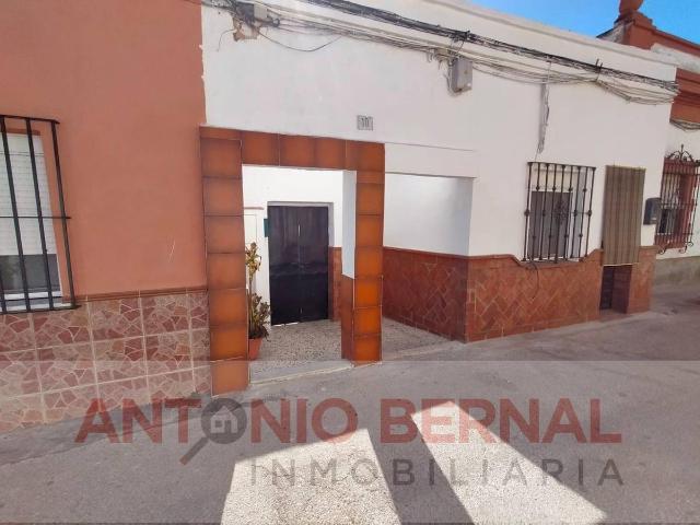 Chalet en venta en San Marcos, Campiña de Jerez