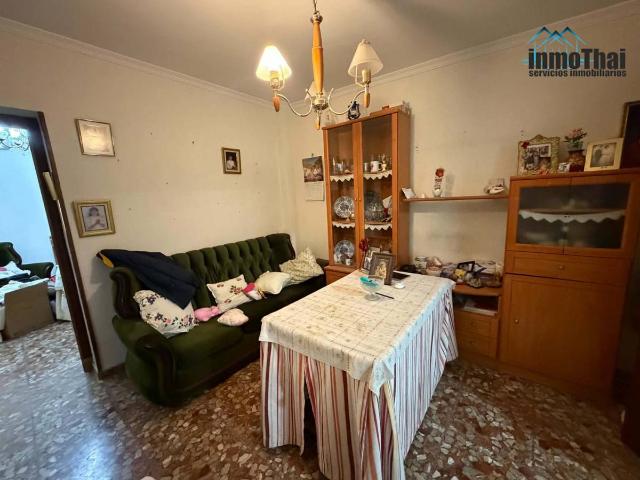 Chalet en venta en San Marcos, Campiña de Jerez