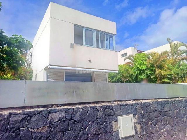 Chalet en venta en Las Casas, Arona