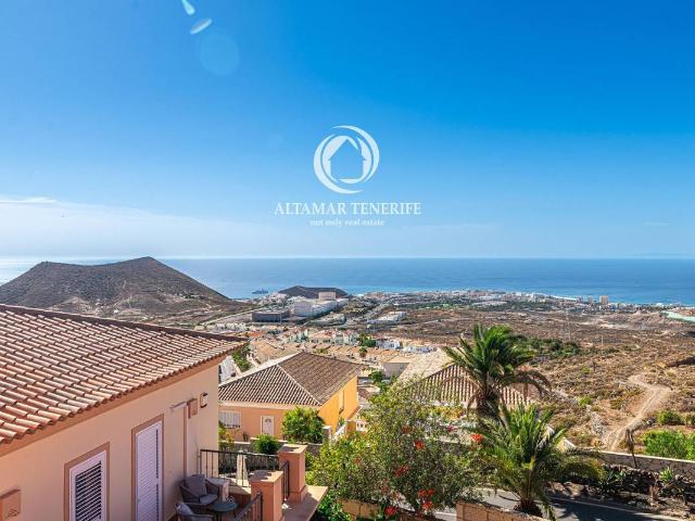 Chalet en venta en Las Casas, Arona