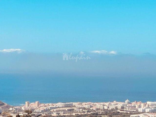 Chalet en venta en Las Casas, Arona