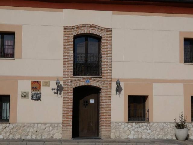 Chalet en venta en Chañe, Castilla y León