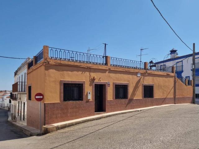 Chalet en venta en Llanos de Olivenza, Extremadura