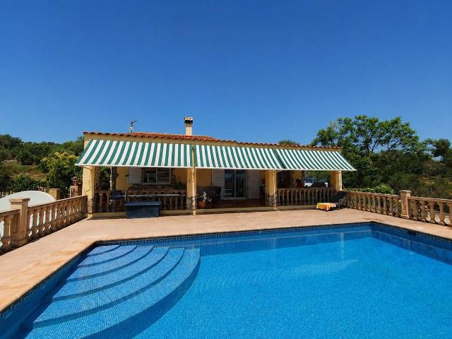 Chalet en venta en La Canal de Navarrés, Valencia