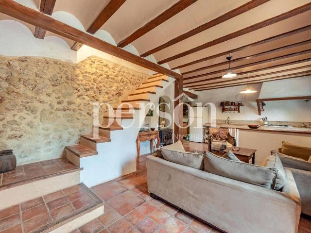 Chalet en venta en La Canal de Navarrés, Valencia