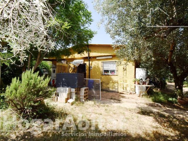 Chalet en venta en La Hoya de Buñol, Valencia