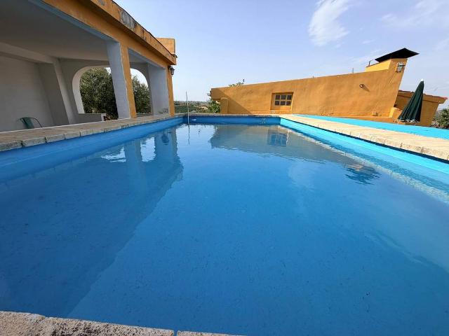 Chalet en venta en La Hoya de Buñol, Valencia