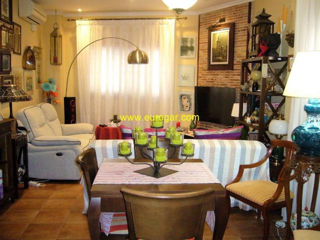 Chalet en venta en La Hoya de Buñol, Valencia