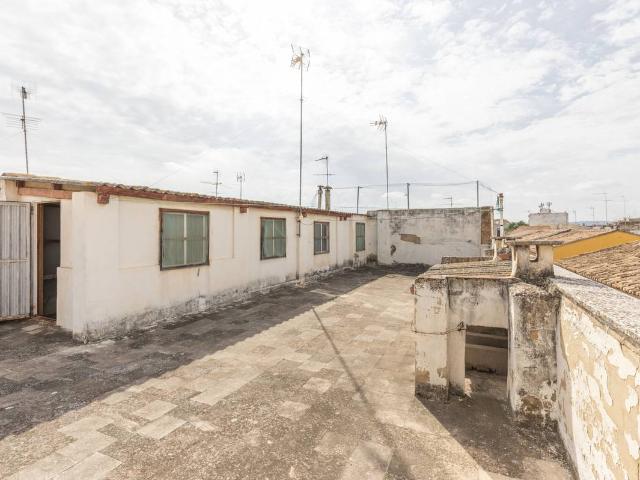 Chalet en venta en Cheste, València / Valencia