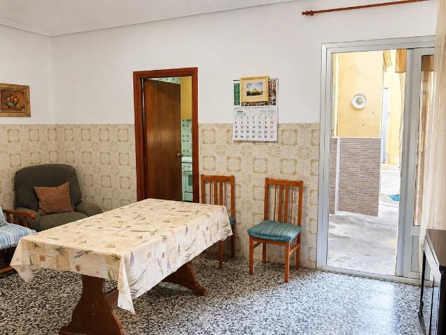 Chalet en venta en La Hoya de Buñol, Valencia