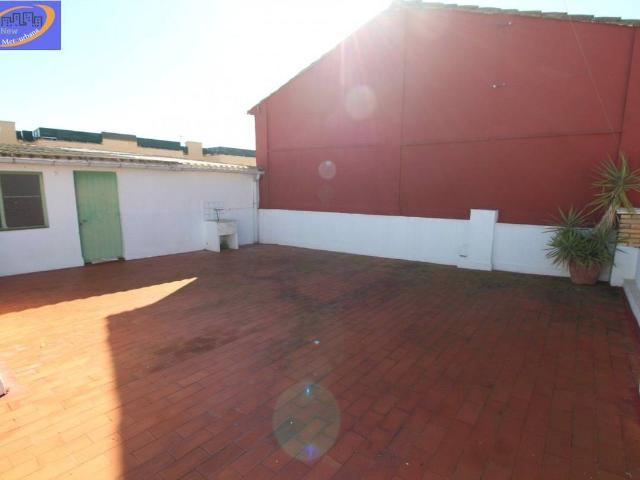 Chalet en venta en La Hoya de Buñol, Valencia