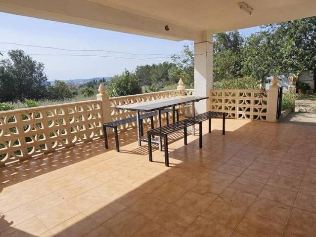 Chalet en venta en La Hoya de Buñol, Valencia
