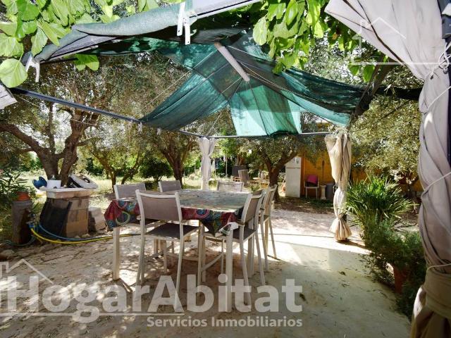 Chalet en venta en La Hoya de Buñol, Valencia