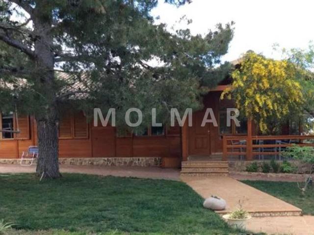 Chalet en venta en La Hoya de Buñol, Valencia