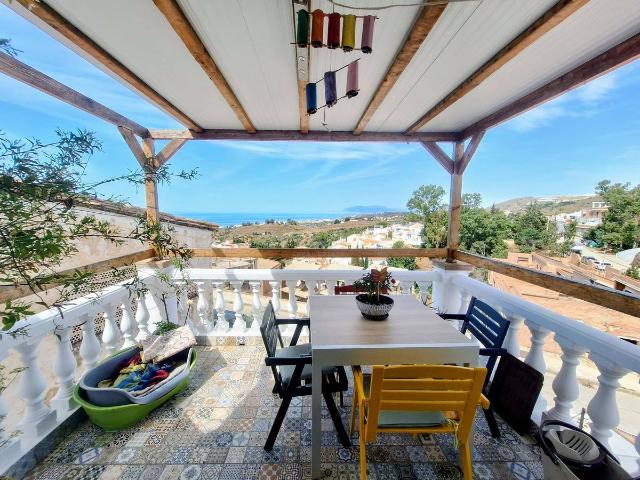 Chalet en venta en Capuchinos, La Axarquía