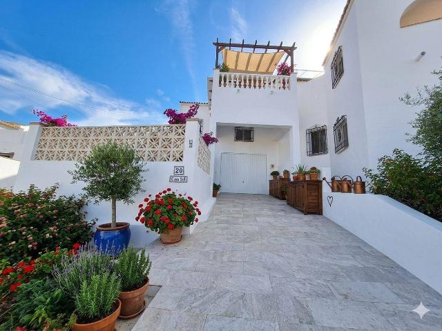 Chalet en venta en Capuchinos, La Axarquía