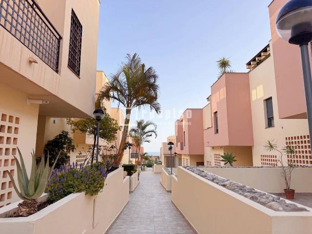 Chalet en venta en Capuchinos, La Axarquía
